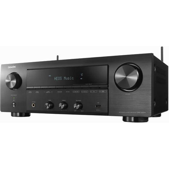Ραδιοενισχυτής Denon DRA-800H image 1