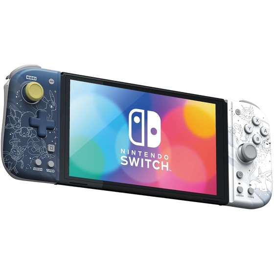 Hori Wired Controller Split Pad Eevee - Χειριστήριο Nintendo Switch image 1