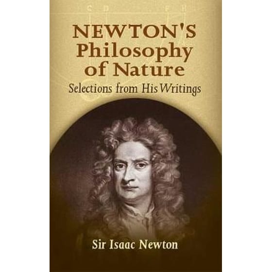 Newton's Philosophy of Nature image 0