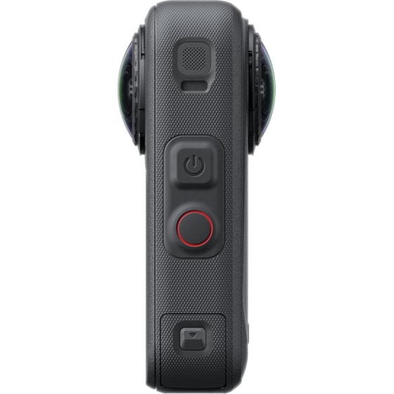Action Camera Insta360 X6 - Μαύρο image 2