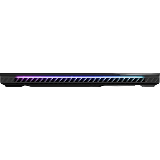 Asus ROG Strix SCAR 18 G834JYR-R6018X 18'' 2.5K Anti-Glare (Core i9-14900HX/16 GB/2TB SSD/GeForce RTX 4090/Win11Pro) Laptop image 6