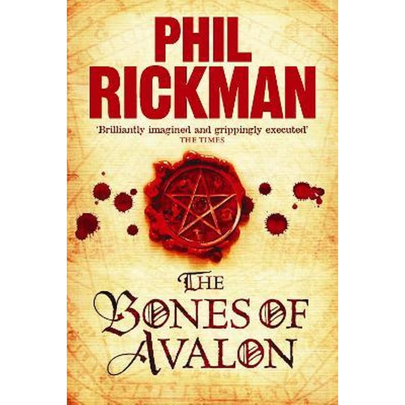 The Bones of Avalon