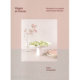 Vegan at Home