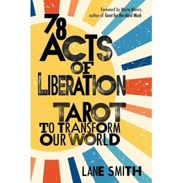 78 Acts of Liberation