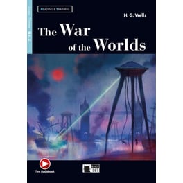 The War of the Worlds - Reading & Training