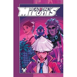 Read Only Memories