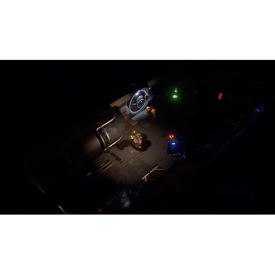 ENDLESS Dungeon Day One Edition - PC image 11