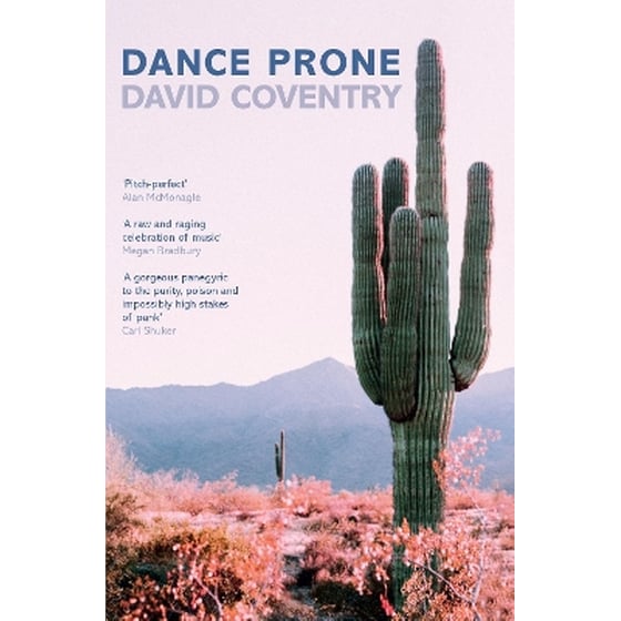 Dance Prone image 0