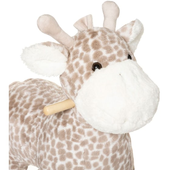 Κουνιστό Παιχνίδι A-s Giraffe image 2