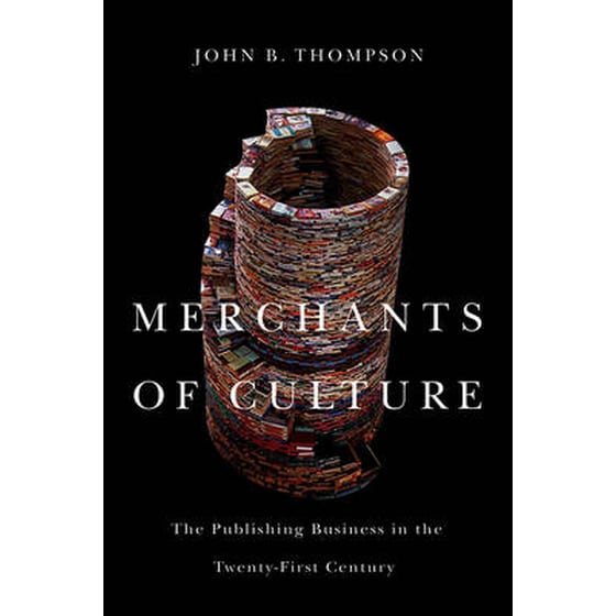 Merchants of Culture image 0