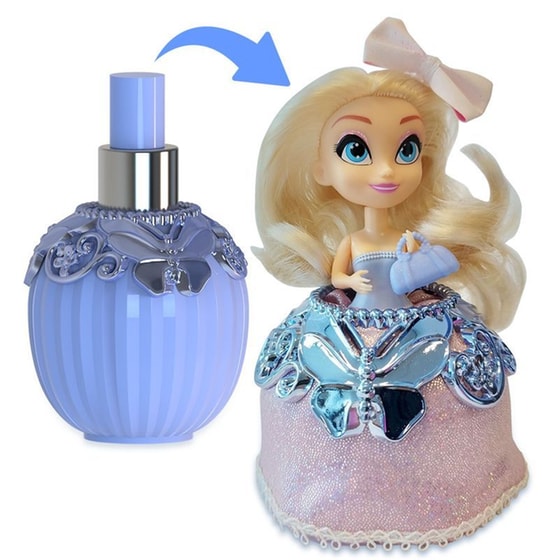 Giochi Preziosi Perfumies Κούκλες Δώσε Μορφή στο Αρωμά σου image 7
