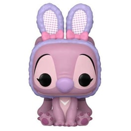 Funko Pocket Pop! - Disney - Angel
