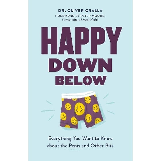 Happy Down Below image 0