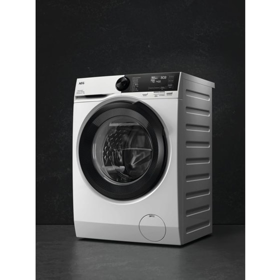 AEG LFR62144BG 10 kg 1.400 Στροφές Λευκό Πλυντήριο Ρούχων image 4