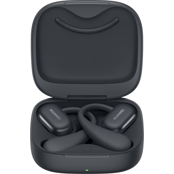 Ακουστικά Bluetooth Huawei FreeArc - Μαύρο image 5