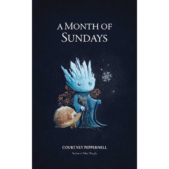 A Month of Sundays image 0