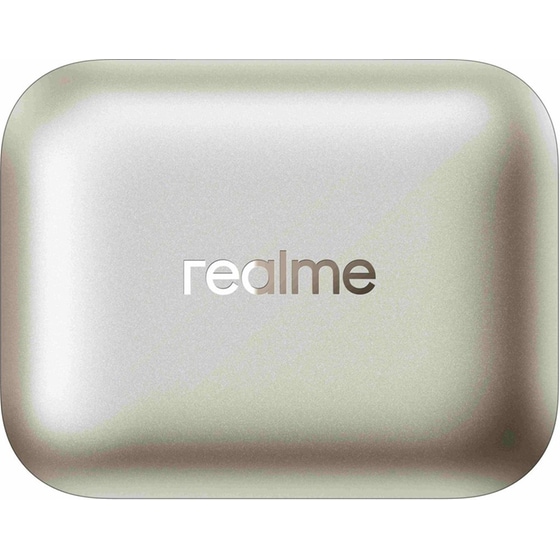 Ακουστικά Bluetooth Realme Buds Air7 - Ivory Gold image 1