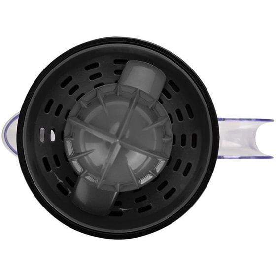 ESTIA 06-37215 30 W 1.4 L Μαύρο Ηλεκτρικός Στίφτης image 1