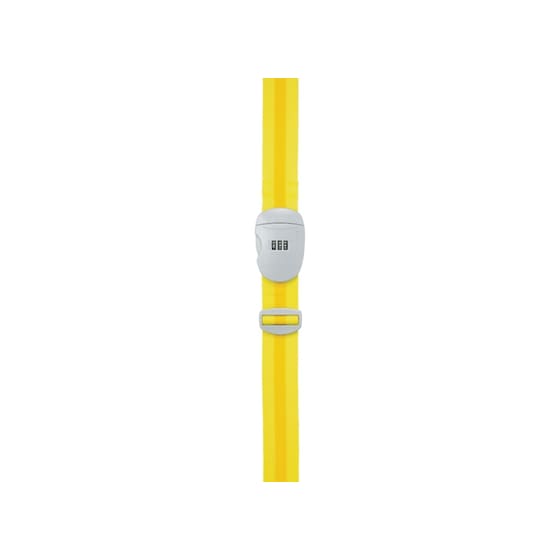 Ιμάντας Αποσκευών Go Travel Strap 'n Lock 491 image 0