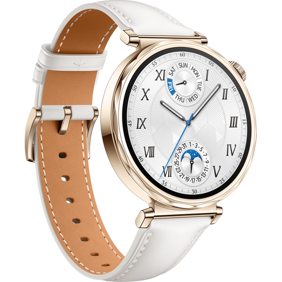 Smartwatch Huawei Watch GT 5 41mm - White image 2