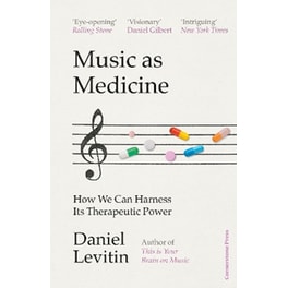 Music as Medicine
