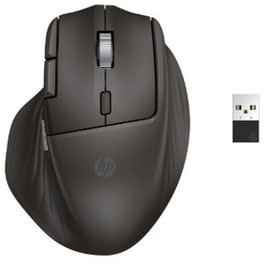 HP 780M Ενσύρματο Ποντίκι Black