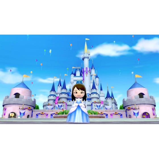 Disney Magical World 2 Enchanted Edition - Nintendo Switch image 1