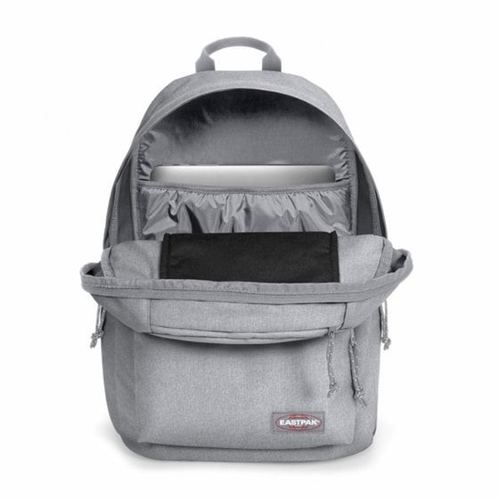 Τσάντα Πλάτης Eastpak Sunday Grey image 8