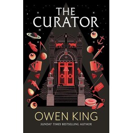 The Curator