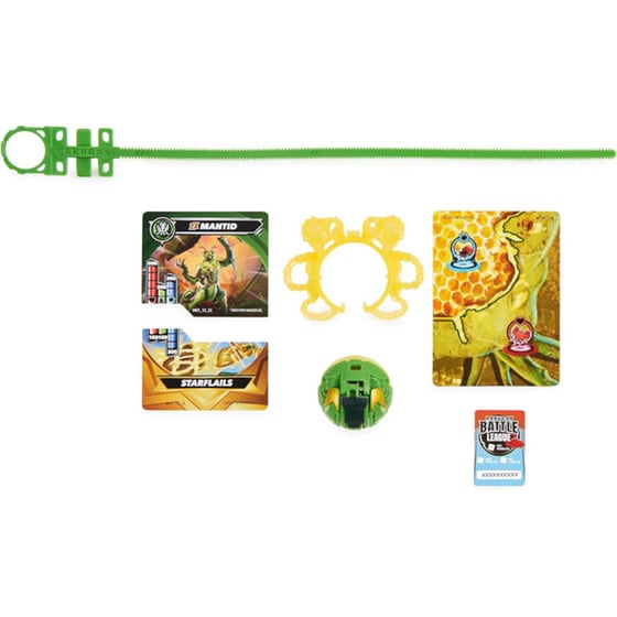 Φιγούρες Spin Master Bakugan 3.1 Ειδική Επίθεση image 7