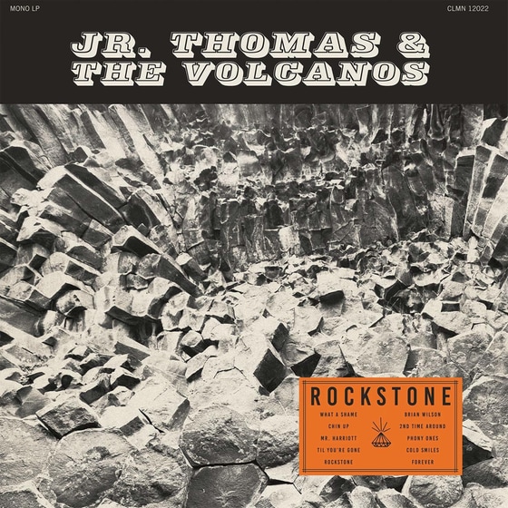 Rockstone image 0