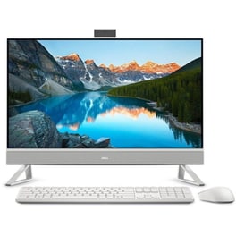 All in One Dell EC27250 27" FHD IPS (Intel Core 7-150U/32 GB/1TB SSD/Intel Graphics/Win11Pro)