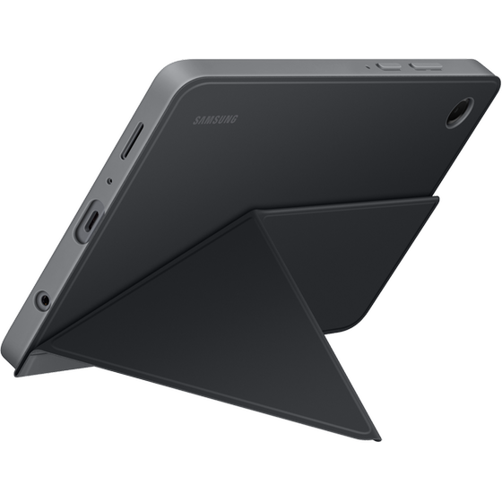 Θήκη Tablet Samsung Galaxy Tab A11 - Samsung Book Cover - Black image 5