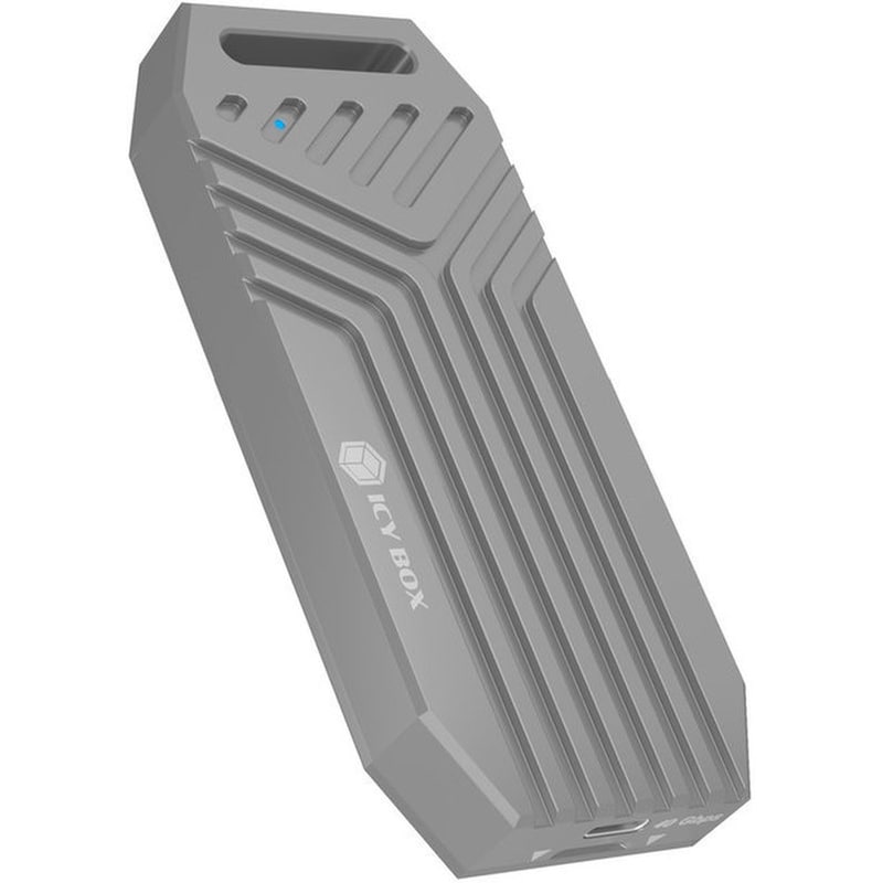 Θήκη Σκληρού Δίσκου Icy Box IB‑1919M‑C42 USB M.2