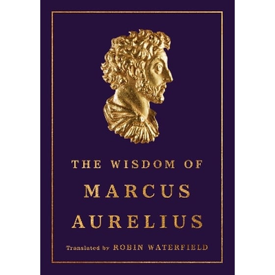 The Wisdom of Marcus Aurelius image 0