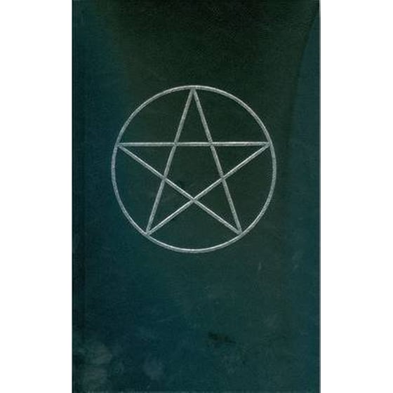 Book of Shadows image 0