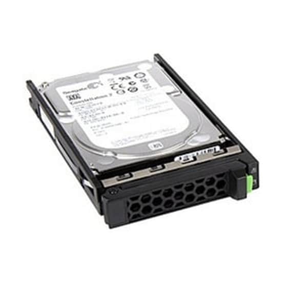 Fujitsu S26361-f5728-l112 Internal Hard Drive 3.5  1200 Gb Sas image 0