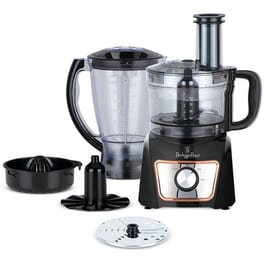 Πολυμίξερ BERLINGER HAUS BH-9440 500 W 1.5 L Μαύρο