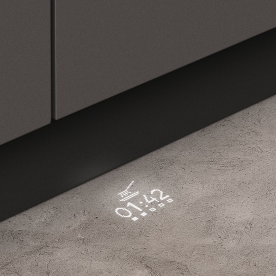 NEFF S157ZCX01E για 14 Σερβίτσια με Home Connect Πλήρως Εντοιχιζόμενο Πλυντήριο Πιάτων image 7