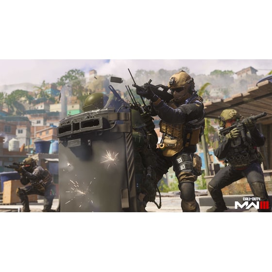 Call of Duty : Modern Warfare III - PS5 image 22