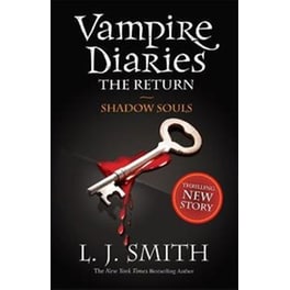 The Vampire Diaries- Shadow Souls