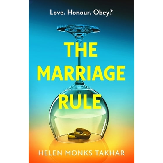 The Marriage Rule image 0