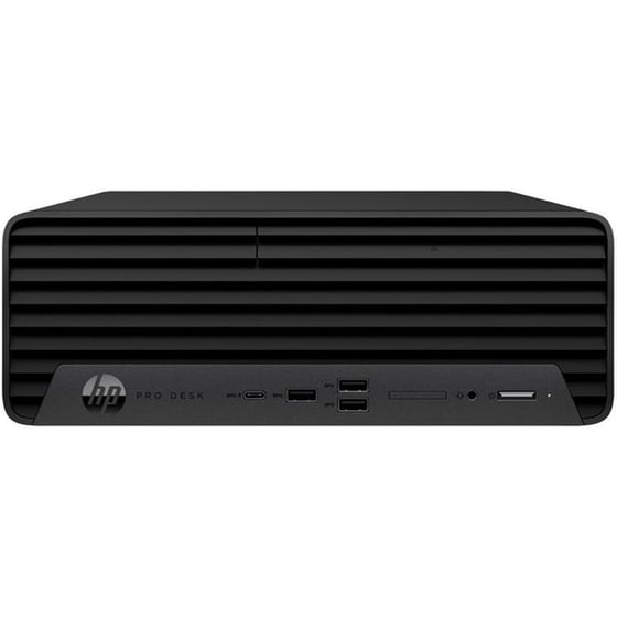 Desktop HP Pro 400 G9 6A852EA (Core i3-12100/8GB/256GB SSD/UHD Graphics 730/Win11Pro) image 2