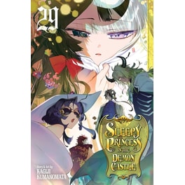Sleepy Princess in the Demon Castle, Vol. 29