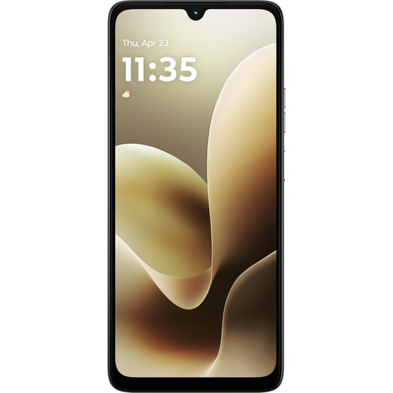 Motorola Moto G06 Power 256GB - PANTONE Laurel Oak image 2