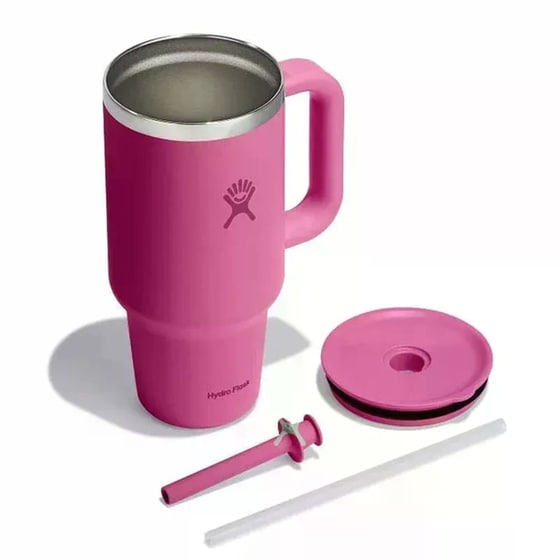 Κούπα Θερμός Hydro Flask Reef 946ml image 2
