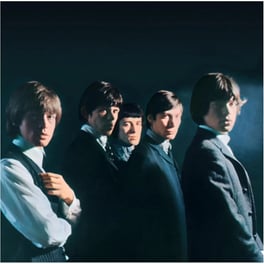 The Rolling Stones (LP Uk)