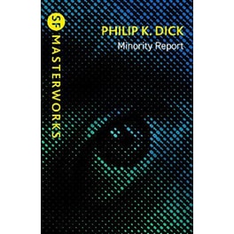 Minority Report