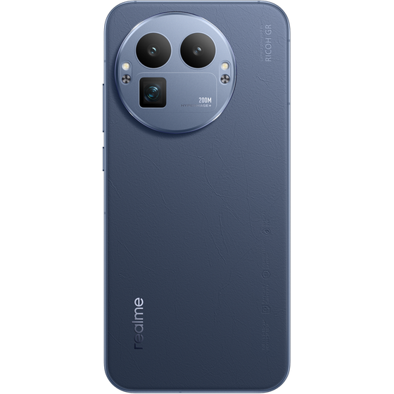 Realme GT 8 Pro 512GB - Urban Blue image 4