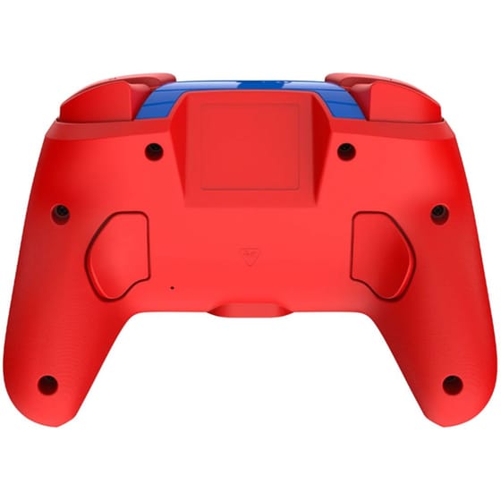 Turtle Beach Nintendo Switch Wireless Controller Rematch - Κόκκινο image 3